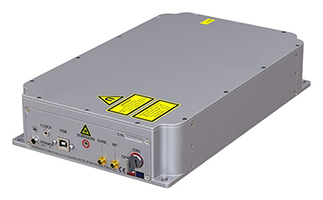 FSF系列低功率飞秒光纤激光器