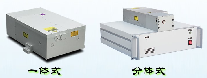 紫外激光器在工业工艺中的应用
