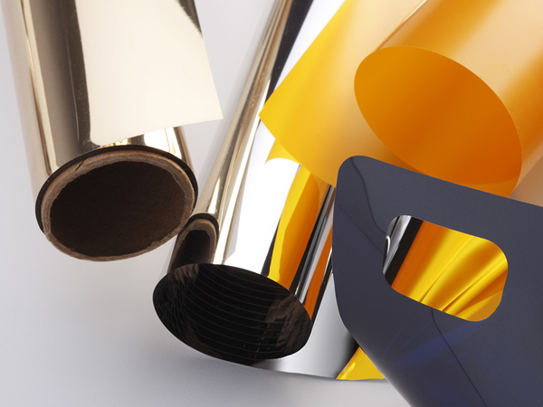 利用CO2激光器对聚丙烯薄膜进行优化加工