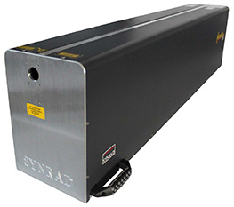 i系列500瓦和400瓦CO2激光器