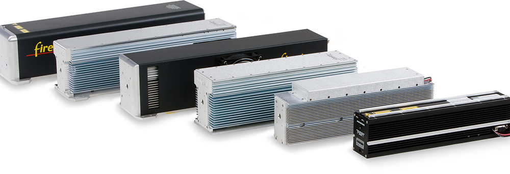 Synrad高性能CO2激光器