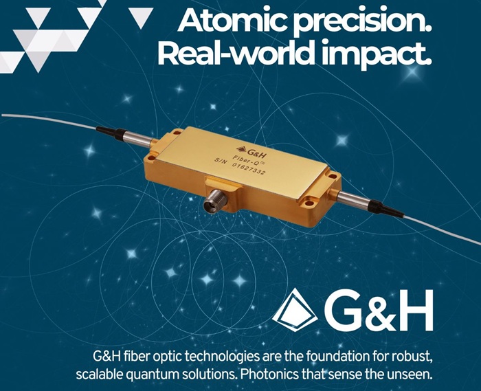 光纤耦合声光调制器 Fiber-Q®