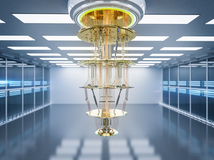 利用光纤技术推进量子传感技术的发展