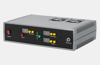 QBU-BT-10kV台式普克尔盒驱动器