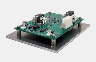 LVR-Drive OEM机架式BBO普克尔盒驱动器