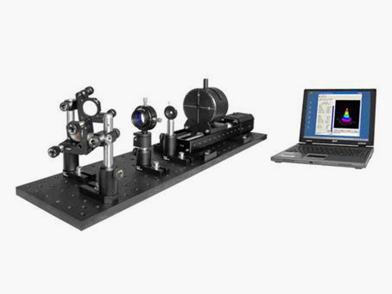 激光光束质量M2因子测量仪
