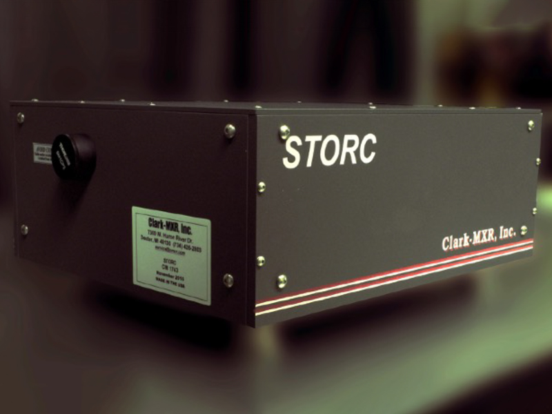 STORC谐波发生器
