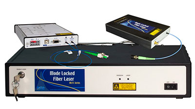 光纤激光器
