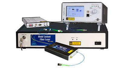 光纤激光器