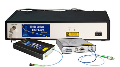 光纤激光器