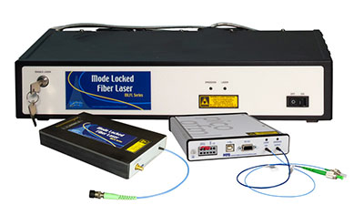 光纤激光器