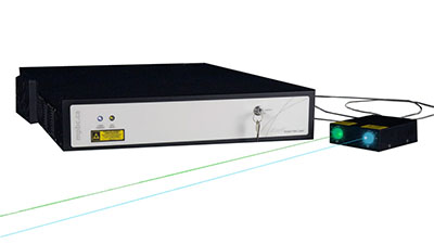 光纤激光器