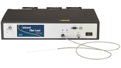 光纤激光器